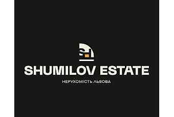 &quot;Shumilov Estate&quot;